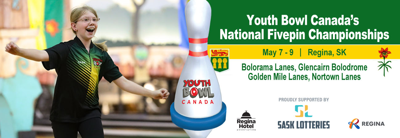 Canadian Master Bowlers Nationals hosted in Edmonton